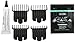Andis 4775 Gtx T-Outliner Trimmer, Black