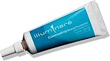 Illuminare Concealing Mineral Foundation Makeup SPf 20 Semi-Matte Finish 15ml (Amalfi Alabaster)