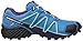 Salomon Women's Speedcross 4 W Mountaineering Boot, hawaiian surf, 9 M US