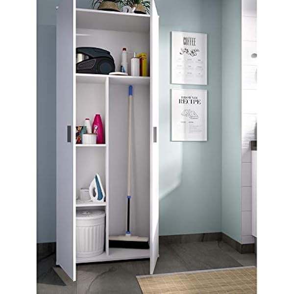 Armario para fregona | Los mejores armarios