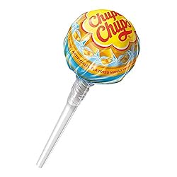 Chupa Chups Lollipops, 40 Candy Suckers for