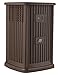 AIRCARE Digital Whole-House Pedestal-Style Evaporative Humidifier (Nutmeg)