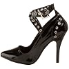 Pleaser-Womens-Seduce-443-Pump