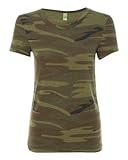Alternative Ladies' Eco-Jersey Ideal Tee 1940