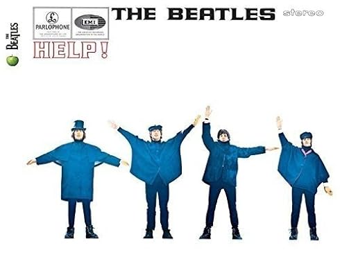 The Beatles『Help!』