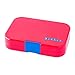 YUMBOX (Aztec Red) Leakproof Bento Lunch Box Container for Kids and Adults