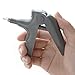 Easyinsmile® Orthodontists Tools Dental Orthodontic Ligature Tie Gun, Grey