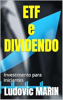 ETF e DIVIDENDO: Investimento para iniciantes