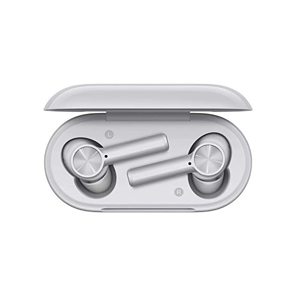 Renewed) OnePlus Buds Z Wireless 