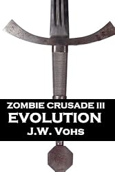 Zombie Crusade: Evolution