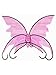 Black Butterfly Wings