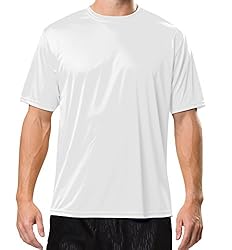 Hardcore Water Sports Mens Rash Guard Surf Swimwear