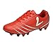Larcia Youth Red Soccer Cleat (6)
