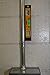 Johnson Level & Tool 1457-1000 10-Inch Magnetic Electronic Digital Torpedo Level