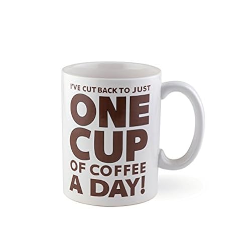 Home & Kitchen, Kitchen & Dining, Dining & Entertaining, Cups, Mugs & Saucers, Coffee Cups & Mugs