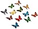 U.S. Toy Mini Butterflies Action Figure (12 Pack)