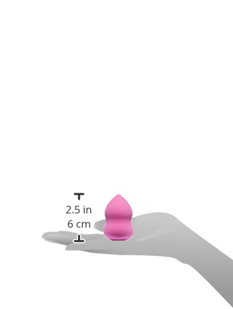 L’Oréal Paris Makeup Infallible Blend Artist Makeup Blender Sponge, 0.8 oz