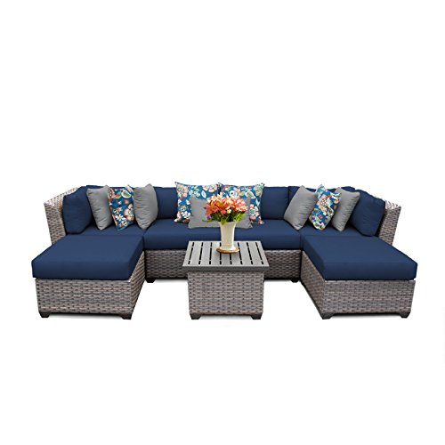 Top 10 Tk Classics Patio Furniture Sets of 2018 No Place Called Home