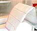 HHAiNi 100% Cotton Ultra-Absorbent Gauze Dish Cloth, Oil-Absorbing Kitchen Cleaning Cloths, Universal Everyday Basic Dusters, Magic Detergent-Free Scouring Pad (1 Piece, 12