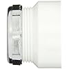 Spears-PVC-DWV-Pipe-Fitting-Trap-Adapter-with-Chrome-Nut-Hub-x-Slip