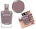 Zoya Nail Polish Whispers Transitional Collection (Eastyn - ZP825)