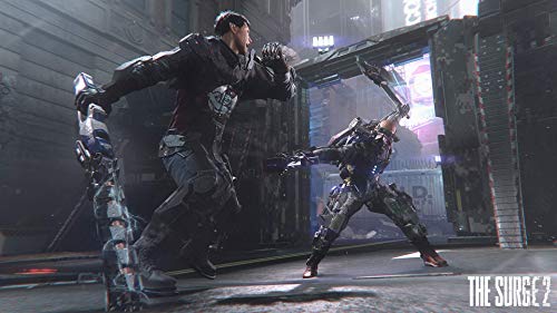 The Surge 2 - PS4 - Image 5