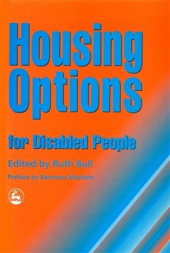 Housing Options for Disabled People by 