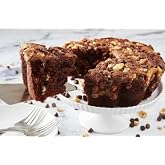 My Grandma's Ted Williams All Star Chocolate Coffee Cake&hellip;