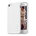 araree [Airfit iPhone 7 / iPhone 8 Case - Eco Package - White (Fits 4.7