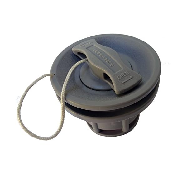 Light-Gray-Inflatable-Boat-Halkey-RobertsHR-Type-Air-Valve-Fill-and-Deflate-Valve-fits-for-11-inflatable-sup Light-Gray-Inflatable-Boat-Halkey-RobertsHR-Type-Air-Valve-Fill-and-Deflate-Valve-fits-for-11-inflatable-sup
