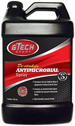 GTech Sport Anti-Germ Spray (1gallon)