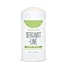 Schmidt's Deodorant Stick, Bergamot + Lime, 3.25 Ounce