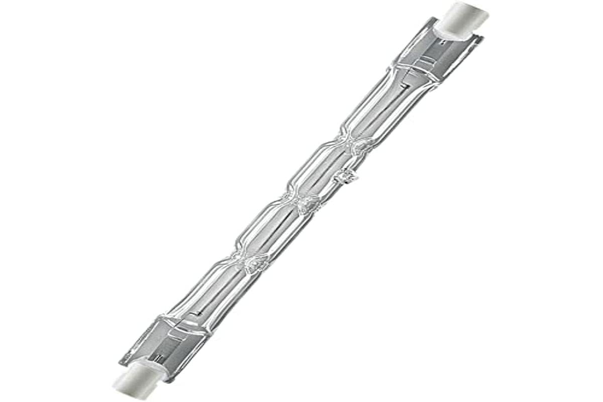 Osram "HALOLINE" Halogen-Tube, Warm White, R7s, 120 Watts