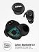 Wireless Earbuds,Otium Soar True Bluetooth Headphones Wireless Earphones Bluetooth 5.0 Auto Pairing HiFi Stereo Sound Sweat Proof Headset with Stylish Charging Casethumb 2