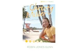 Christy Miller Collection, Vol 2 (The Christy Miller Collection)
