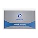 IPhone 4s Battery Replacemen-Premium Repair Kit IPhone 4s GSM/CDMA A1387 Battery (with Siri) with Easy Step by Step Instruction 1 Year Full Warranty