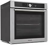 Hotpoint Electric Pyrolytic Oven S14 854 P IX Stainless Steel with LCD Control view 11