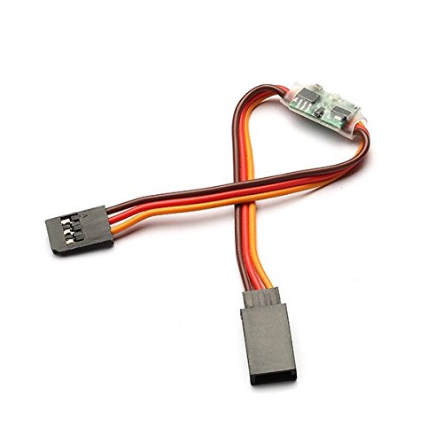 Servo Inverter Servo Reverse Support High-Pressure Servo 3V-24V