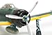 Tamiya 61108 1/48 Mitsubishi A6M3/3A (Zeke) Plastic Model Airplane Kit
