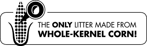 World's Best Cat Litter, Clumping Formula, 7 lbs.