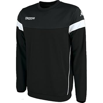 Kappa Lido Sweat Sweatshirt Trainingshose, Herren