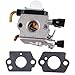 Podoy C1Q-S97 Carburetor Compatible with STIHL FS38 FS45 FS46 FS55 KM55 HL45 FS45L FS45C FS46C FS55C FS55R FS55RC FS85 FS80R FS85R FS85T FS85RX String Trimmer Weed Eater primary