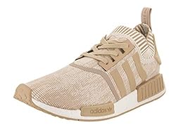 adidas Originals mens Nmd_r1 Primeknit road running