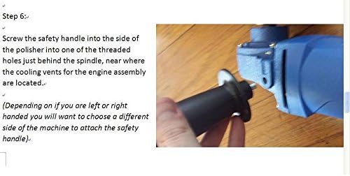 Diamond Abrasive and Power Tool B07J5 featured image 7