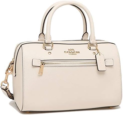 [コーチ]ハンドバッグ ショルダーバッグ アウトレット レディース COACH F79946 IMCHK チョーク [並行輸入品]