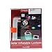 LuminAID PackLite Spectra Color Changing Solar Inflatable Lantern