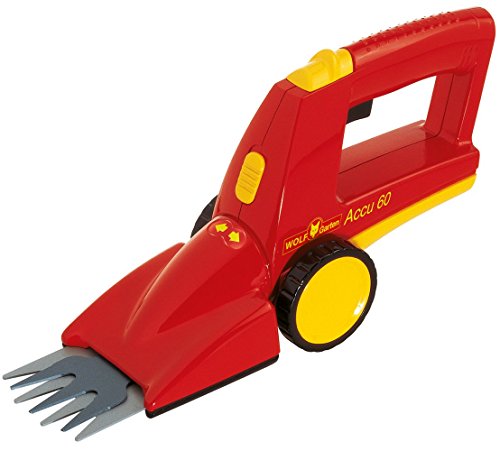 WOLF-Garten LI-ION POWER 60 Set; 7084889 – Bild 4