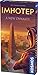 Thames & Kosmos Imhotep: A New Dynasty (Expansion Pack) for Award Winning Family Board Game by Kosmos | 2-4 Players | Ages 10+, Bronze