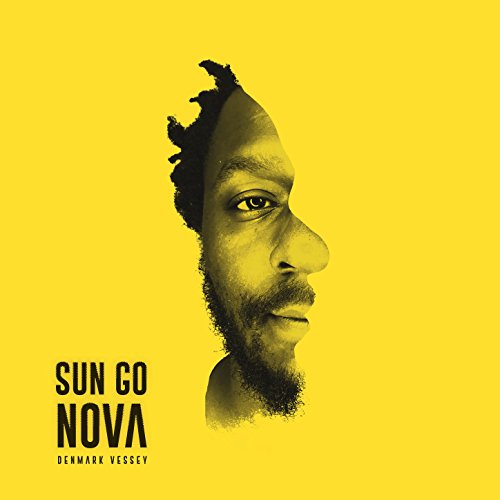 Denmark Vessey - Trustfall