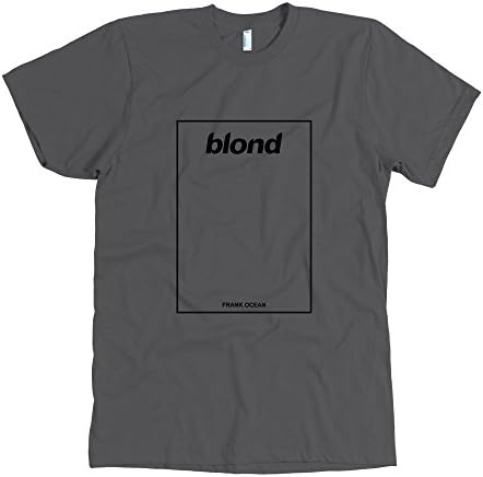 Blond - Frank Ocean T-Shirt (10 Colors)